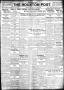 Primary view of The Houston Post. (Houston, Tex.), Vol. 30, No. 128, Ed. 1 Monday, August 9, 1915
