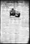 Thumbnail image of item number 1 in: 'The Houston Post. (Houston, Tex.), Vol. 29, No. 217, Ed. 1 Friday, November 6, 1914'.
