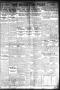 Thumbnail image of item number 1 in: 'The Houston Post. (Houston, Tex.), Vol. 29, No. 246, Ed. 1 Saturday, December 5, 1914'.