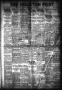 Primary view of The Houston Post. (Houston, Tex.), Vol. 36, No. 137, Ed. 1 Wednesday, August 18, 1920