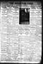 Thumbnail image of item number 1 in: 'The Houston Post. (Houston, Tex.), Vol. 30, No. 196, Ed. 1 Saturday, October 16, 1915'.