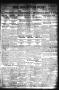 Thumbnail image of item number 1 in: 'The Houston Post. (Houston, Tex.), Vol. 29, No. 211, Ed. 1 Saturday, October 31, 1914'.
