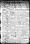 Primary view of The Houston Post. (Houston, Tex.), Vol. 30, No. 172, Ed. 1 Wednesday, September 22, 1915
