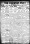 Newspaper: The Houston Post. (Houston, Tex.), Vol. 36, No. 85, Ed. 1 Sunday, Jun…