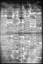 Thumbnail image of item number 1 in: 'The Houston Post. (Houston, Tex.), Vol. 36, No. 244, Ed. 1 Friday, December 3, 1920'.