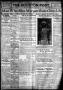 Primary view of The Houston Post. (Houston, Tex.), Vol. 30, No. 95, Ed. 1 Wednesday, July 7, 1915