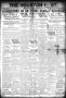 Primary view of The Houston Post. (Houston, Tex.), Vol. 36, No. 141, Ed. 1 Sunday, August 22, 1920