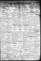 Thumbnail image of item number 1 in: 'The Houston Post. (Houston, Tex.), Vol. 29, No. 316, Ed. 1 Saturday, February 13, 1915'.