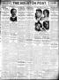 Newspaper: The Houston Post. (Houston, Tex.), Vol. 29, No. 64, Ed. 1 Sunday, Jun…