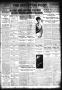 Primary view of The Houston Post. (Houston, Tex.), Vol. 29, No. 116, Ed. 1 Tuesday, July 28, 1914