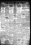 Thumbnail image of item number 1 in: 'The Houston Post. (Houston, Tex.), Vol. 36, No. 258, Ed. 1 Friday, December 17, 1920'.