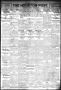 Thumbnail image of item number 1 in: 'The Houston Post. (Houston, Tex.), Vol. 29, No. 263, Ed. 1 Tuesday, December 22, 1914'.