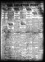 Primary view of The Houston Post. (Houston, Tex.), Vol. 35, No. 352, Ed. 1 Sunday, March 21, 1920