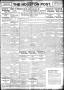 Newspaper: The Houston Post. (Houston, Tex.), Vol. 30, No. 129, Ed. 1 Tuesday, A…