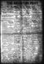 Thumbnail image of item number 1 in: 'The Houston Post. (Houston, Tex.), Vol. 36, No. 120, Ed. 1 Sunday, August 1, 1920'.