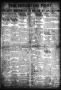 Primary view of The Houston Post. (Houston, Tex.), Vol. 36, No. 64, Ed. 1 Sunday, June 6, 1920