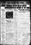 Primary view of The Houston Post. (Houston, Tex.), Vol. 29, No. 135, Ed. 1 Sunday, August 16, 1914