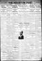 Newspaper: The Houston Post. (Houston, Tex.), Vol. 30, No. 234, Ed. 1 Tuesday, N…