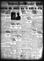 Thumbnail image of item number 1 in: 'Houston Post-Dispatch (Houston, Tex.), Vol. 40, No. 203, Ed. 1 Friday, October 24, 1924'.
