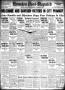 Primary view of Houston Post-Dispatch (Houston, Tex.), Vol. 40, No. 240, Ed. 1 Sunday, November 30, 1924