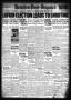 Primary view of Houston Post-Dispatch (Houston, Tex.), Vol. 40, No. 164, Ed. 1 Monday, September 15, 1924