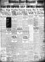Thumbnail image of item number 1 in: 'Houston Post-Dispatch (Houston, Tex.), Vol. 40, No. 216, Ed. 1 Thursday, November 6, 1924'.