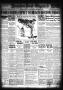 Newspaper: Houston Post-Dispatch (Houston, Tex.), Vol. 40, No. 155, Ed. 1 Saturd…
