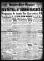 Thumbnail image of item number 1 in: 'Houston Post-Dispatch (Houston, Tex.), Vol. 40, No. 149, Ed. 1 Monday, September 1, 1924'.