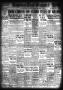 Thumbnail image of item number 1 in: 'Houston Post-Dispatch (Houston, Tex.), Vol. 40, No. 257, Ed. 1 Wednesday, December 17, 1924'.