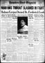 Primary view of Houston Post-Dispatch (Houston, Tex.), Vol. 1, No. 5, Ed. 1 Tuesday, August 5, 1924