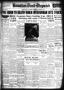 Primary view of Houston Post-Dispatch (Houston, Tex.), Vol. 40, No. 244, Ed. 1 Thursday, December 4, 1924