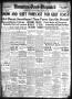 Thumbnail image of item number 1 in: 'Houston Post-Dispatch (Houston, Tex.), Vol. 40, No. 268, Ed. 1 Sunday, December 28, 1924'.