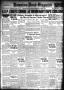 Primary view of Houston Post-Dispatch (Houston, Tex.), Vol. 40, No. 183, Ed. 1 Saturday, October 4, 1924