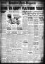 Primary view of Houston Post-Dispatch (Houston, Tex.), Vol. 40, No. 152, Ed. 1 Wednesday, September 3, 1924