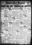 Thumbnail image of item number 1 in: 'Houston Post-Dispatch (Houston, Tex.), Vol. 40, No. 184, Ed. 1 Sunday, October 5, 1924'.