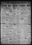 Primary view of The Houston Post. (Houston, Tex.), Vol. 38, No. 106, Ed. 1 Wednesday, July 19, 1922