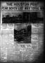 Thumbnail image of item number 1 in: 'The Houston Post. (Houston, Tex.), Vol. 35, No. 169, Ed. 1 Saturday, September 20, 1919'.