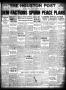 Thumbnail image of item number 1 in: 'The Houston Post. (Houston, Tex.), Vol. 40, No. 93, Ed. 1 Sunday, July 6, 1924'.