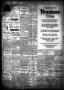 Thumbnail image of item number 2 in: 'The Houston Post. (Houston, Tex.), Vol. 31, No. 86, Ed. 1 Thursday, June 29, 1916'.
