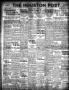 Thumbnail image of item number 1 in: 'The Houston Post. (Houston, Tex.), Vol. 38, No. 59, Ed. 1 Friday, June 2, 1922'.