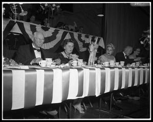 Primary view of object titled 'Lyndon B. Johnson Day in Abilene'.