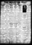 Primary view of The Houston Post. (Houston, Tex.), Vol. 34, No. 234, Ed. 1 Sunday, November 24, 1918