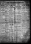 Thumbnail image of item number 1 in: 'The Houston Post. (Houston, Tex.), Vol. 31, No. 30, Ed. 1 Thursday, May 4, 1916'.