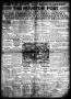 Thumbnail image of item number 1 in: 'The Houston Post. (Houston, Tex.), Vol. 34, No. 27, Ed. 1 Wednesday, May 1, 1918'.