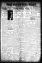 Thumbnail image of item number 1 in: 'The Houston Post. (Houston, Tex.), Vol. 37, No. 73, Ed. 1 Thursday, June 16, 1921'.