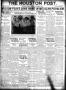 Thumbnail image of item number 1 in: 'The Houston Post. (Houston, Tex.), Vol. 35, No. 249, Ed. 1 Tuesday, December 9, 1919'.