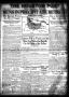 Thumbnail image of item number 1 in: 'The Houston Post. (Houston, Tex.), Vol. 34, No. 121, Ed. 1 Saturday, August 3, 1918'.