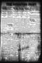 Thumbnail image of item number 1 in: 'The Houston Post. (Houston, Tex.), Vol. 37, No. 87, Ed. 1 Thursday, June 30, 1921'.