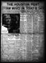 Newspaper: The Houston Post. (Houston, Tex.), Vol. 35, No. 164, Ed. 1 Monday, Se…