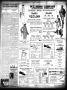 Thumbnail image of item number 3 in: 'The Houston Post. (Houston, Tex.), Vol. 40, No. 1, Ed. 1 Saturday, April 5, 1924'.